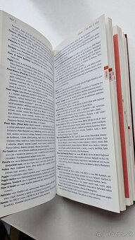 kniha Světová ročenka vín 2009 - 4