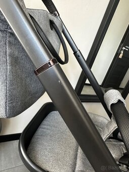 Kočík Venicci Tinum Upline - 4