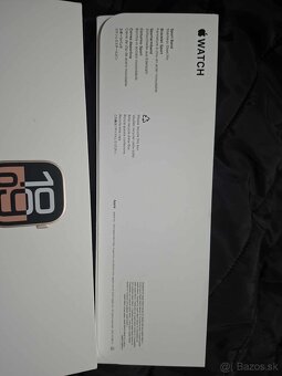 Apple Watch Series 10 - 4