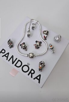 PANDORA - 4