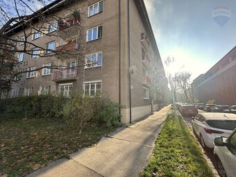 Na predaj krásny tehlový 2 izbový byt na Dohnányho ulici - 4