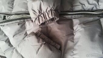 Pánska zimná bunda - 4