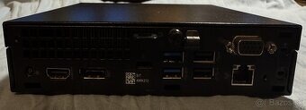 Predám Dell OptiPlex 3060 micro - 4