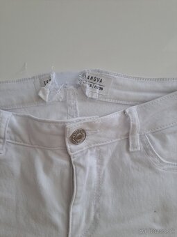 Biele dámske rifle - 4