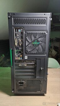 Herný PC • GTX 1070 Ti 8GB • i7 4770K • 16GB - 4