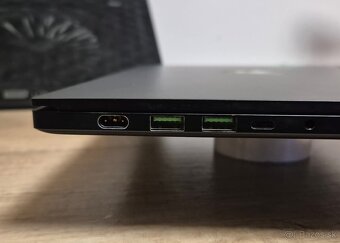 Predam herny notebook Razer Blade 15 Advanced - 4