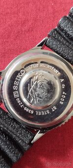 luxusní hodinky,nové - 4