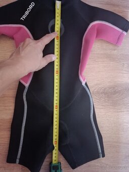 Detský neoprén veľk. 74/80 - 4