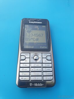Sony Ericsson k530i - 4