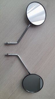 JAWA 90 cross koleno 63 eur a iné ND - 4