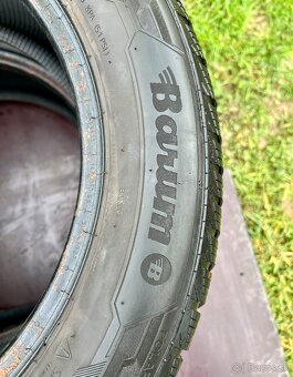 215/55 r17 zimné BARUM 97H - 4