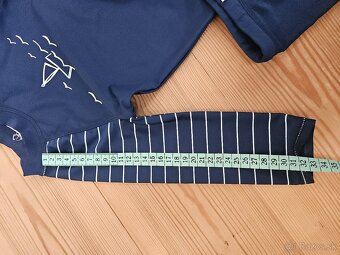 Plavky, veľ. 74/80 - 4