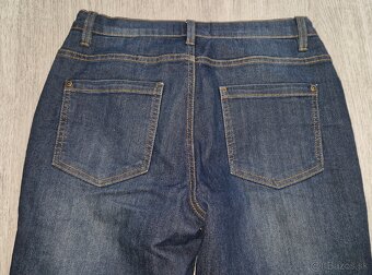 Rifle chlapčenské zateplené - 4