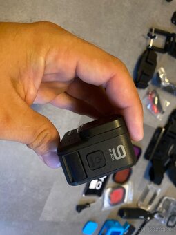 GO PRO HERO 9 - 4