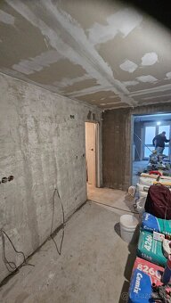 Prerabky na komplet bytov a domov - 4