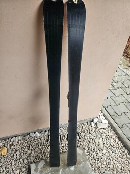 Atomic Detské lyže 120cm - 4