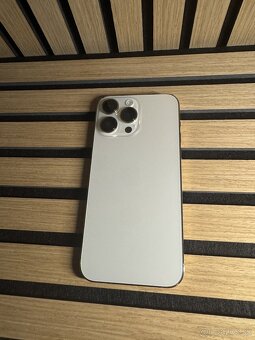 📱 Apple iPhone 14 Pro Max 128 GB – Gold - 4