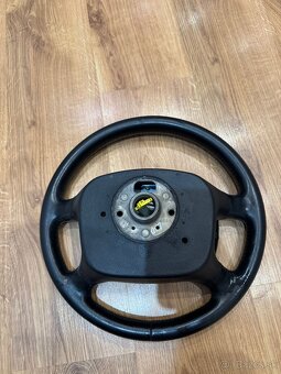 Multifunkčný volant škoda octavia 1 s airbagom - 4