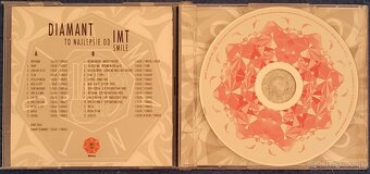 2xCD IMT Smile - 4