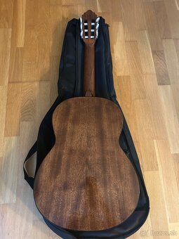 Gitara Cort SG100 - 4