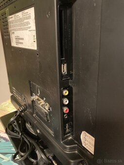 Televízor Gogen 19” (48cm) - 4