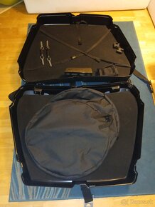 Kufor na bicykel - 4