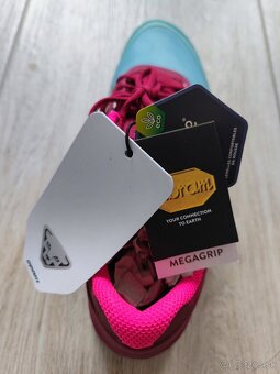 Dynafit Alpine W topánky 42,5 na štítku (reálne 41) - 4