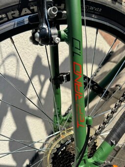 Predam Bicykel CTM Terrano 1.0 26 - 4