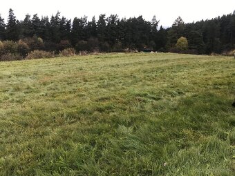 Predám pozemok v Kežmarku - 4