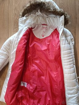 Damska bunda Loap - 4