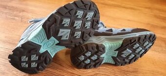 Detske zimné topánky - 4