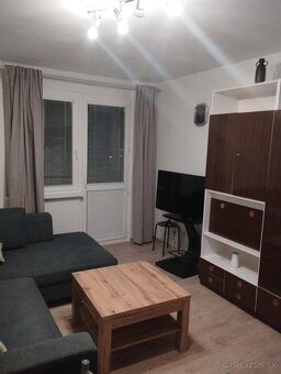 Garsónka v Nitre / Chrenová - 4