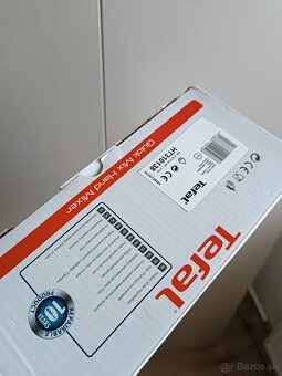 Tefal ručný mixér. - 4