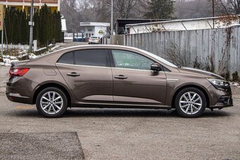 Renault Mégane Energy TCe 130 Limited EDC - 4