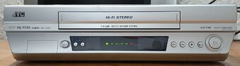 JVC HR-V510 .... HIFI STEREO videorekorder .... - 4