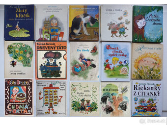 rozprávky pre deti 4 - 4