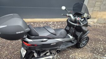 Piaggio mp3 500 - 4