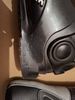 Lyžiarky Dolomite MP 245mm - 4