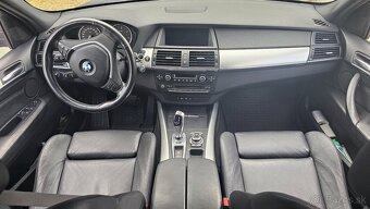 BMW X5 e70 - 4