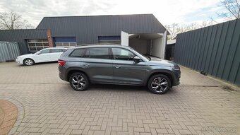 ŠKODA KODIAQ SPORTLINE - 4