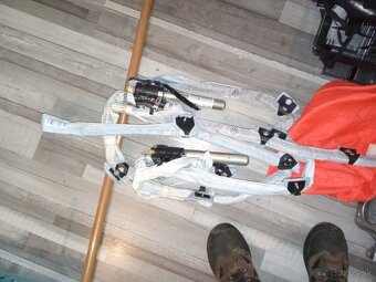 Predám veci Passat b6 - 4