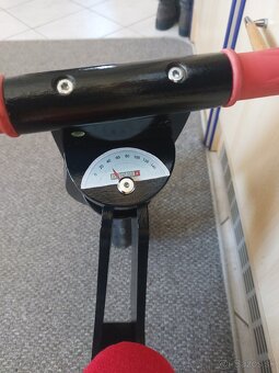 Detské odrazadlo little dutch - 4