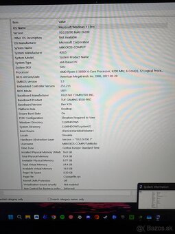 Predám herný PC - 4