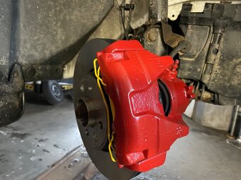 Otoč trmeň ložisko dacia Renault - 4