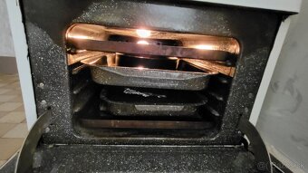 Elektrická rúra - 4