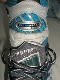 Adidas WATERPROOF adiDRY - 4