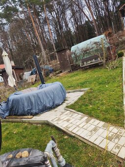 Chata Sad 600ročnice - 4