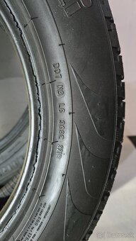 215/65 R17 Pirelli - 4