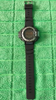 Casio Protrek PRT-40 TripleSensor - 1 - 4