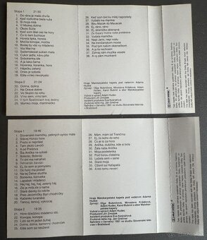 👰 NA SLOVENSKEJ SVADBE" I & II 🤵 - 4